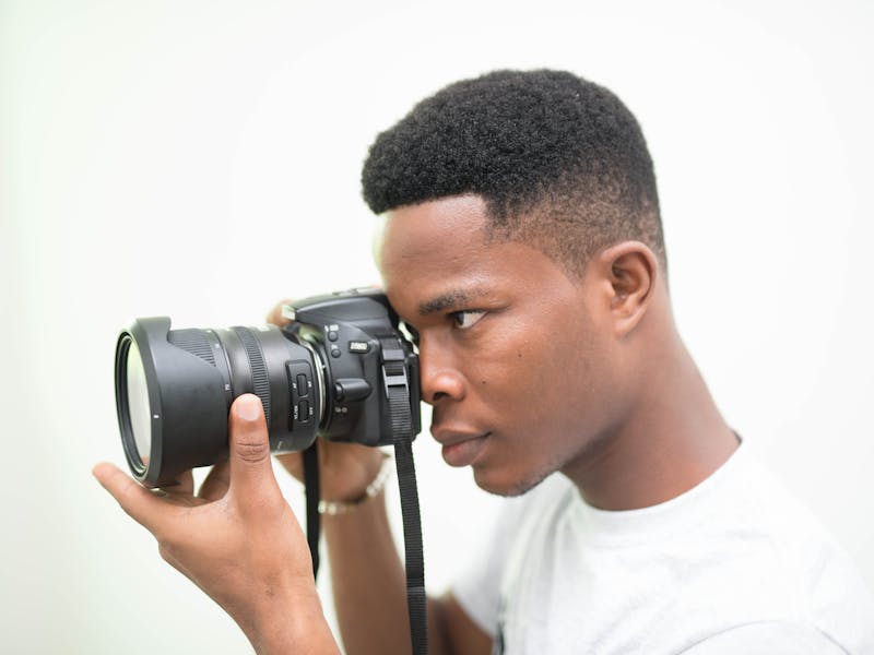 Studio and branding services