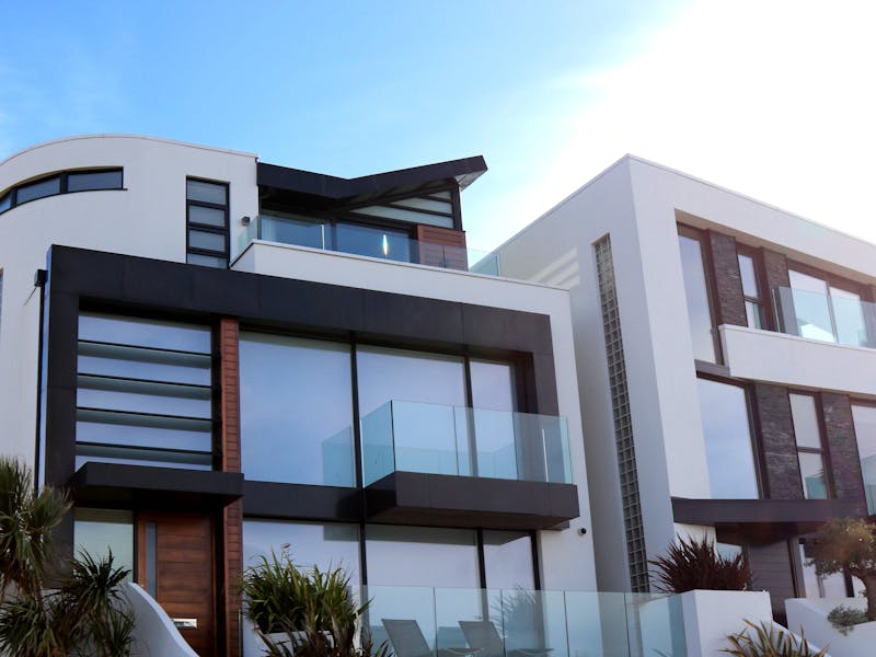 Precast concrete panels