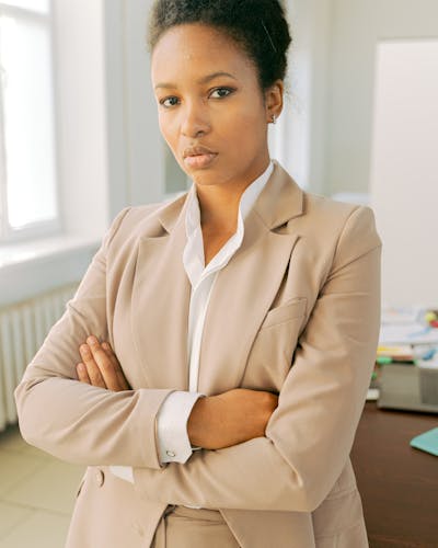 Lerato Ndaba - Head of Construction