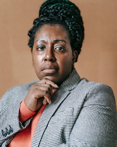 Naledi Khumalo - Interior Design Lead