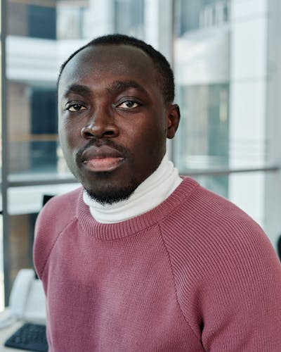 Sipho Mabaso - Studio Director